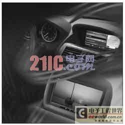 适合有源天线系统的低噪声、稳定型电源