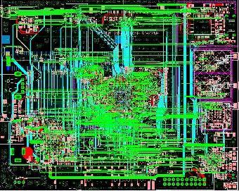 从pcb设计封装来解析选择元件的技巧