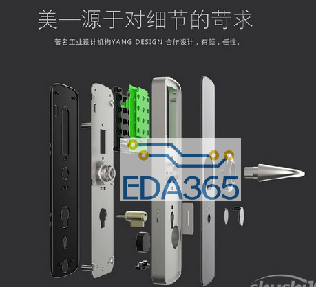 智能门锁行业应是什么样子？从消费者方面着手